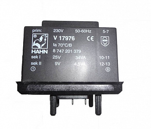 Delta2 trafs / Transformer — 19928702
