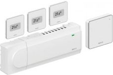 Smatrix Wave bezvadu starta paka Pulse S — 270405