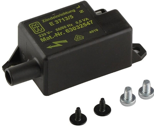 Aizdedzinātājs / Igniter - E3713/5 SO3 — 63032802