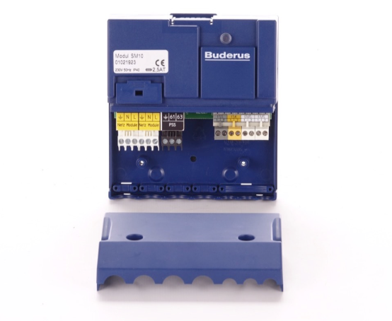 Modul SM10 EMS Solar/RC35 verp — 63046601