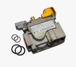 Gāzesarmatūra Honeywell — 7100767