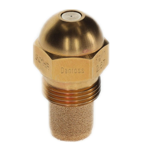 Dīze 0,65gph 80Gr HR — 7736604058