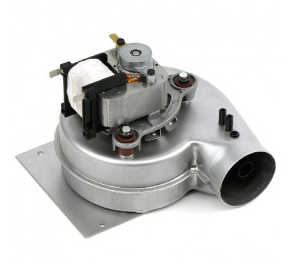 Ventilators / Centrifugal blower — 87161432010