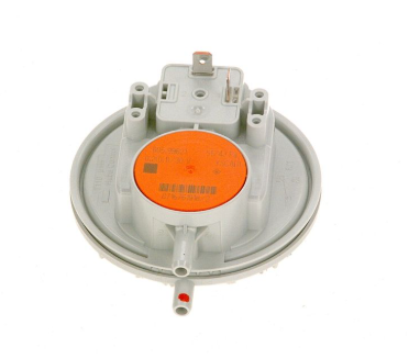 Diff. spiediena slēdzis / Pressure differential — 87167619180