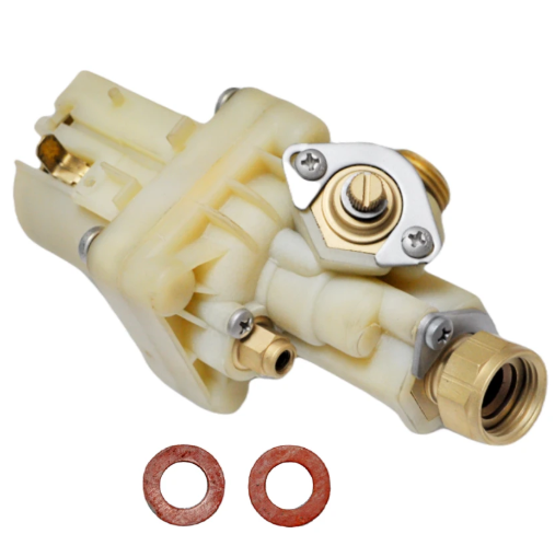 Ūdens armatūra / Water valve — 87170021100