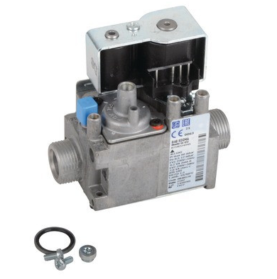 Gāzes armatūra / Gas valve — 87182243450