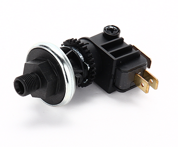 Pressure controller - U012/014 V2 — 87215743210
