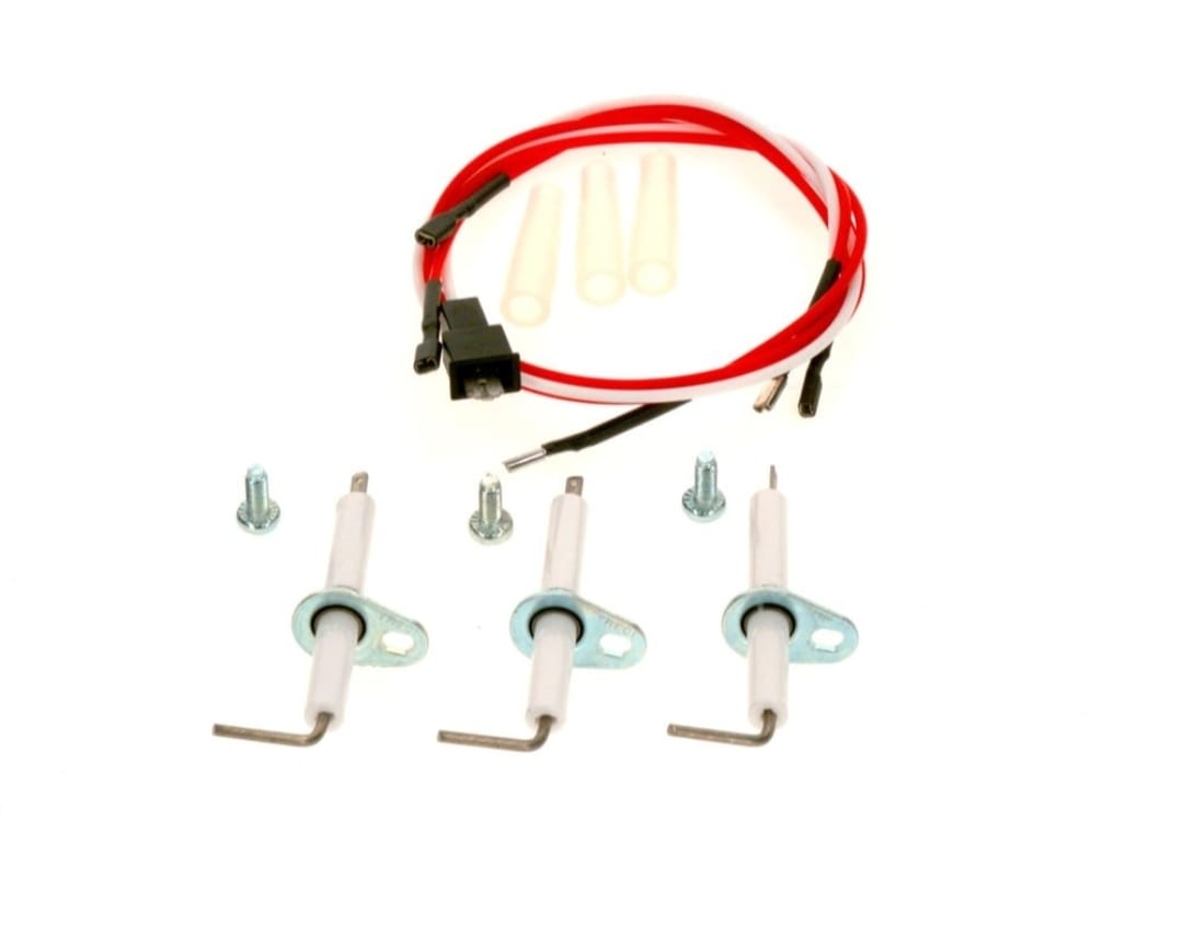 Delta elektrodi / U012-28T60 x3 — 87215743240