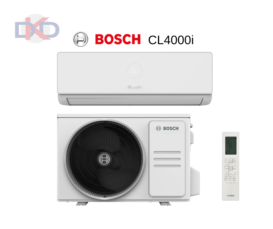 BOSCH kondicionieris ar sildīšanas funkciju Climate 4000i-Set 52 — BOSCH-kondicionieris-ar-sildisanas-funkciju-Clim-2