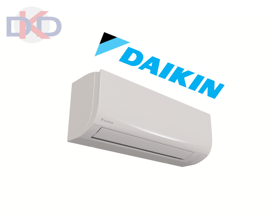 Daikin Sensira kondicionieris FTXF50D / RXF50D 5kW — Daikin-Sensira-kondicionieris-FTXF50D-RXF50D-5kW