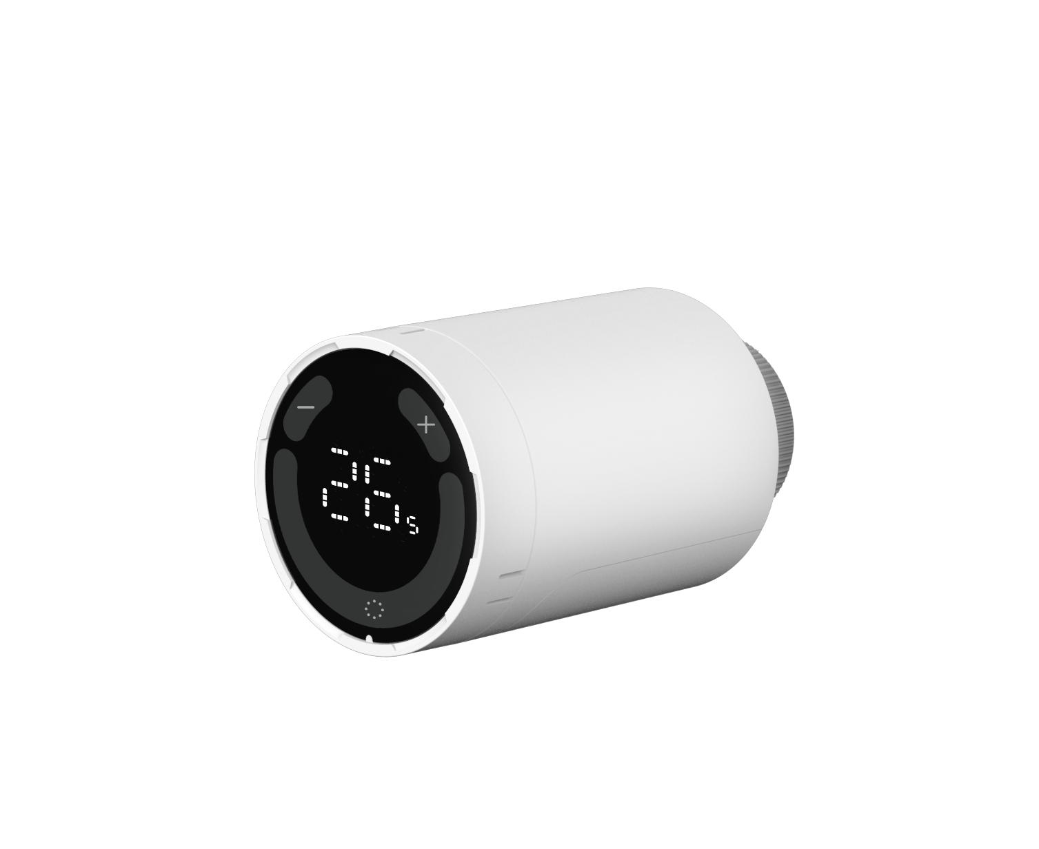 Termogalva ar telpas sensoru — GEM208S-TF+GEM208V-TFZ