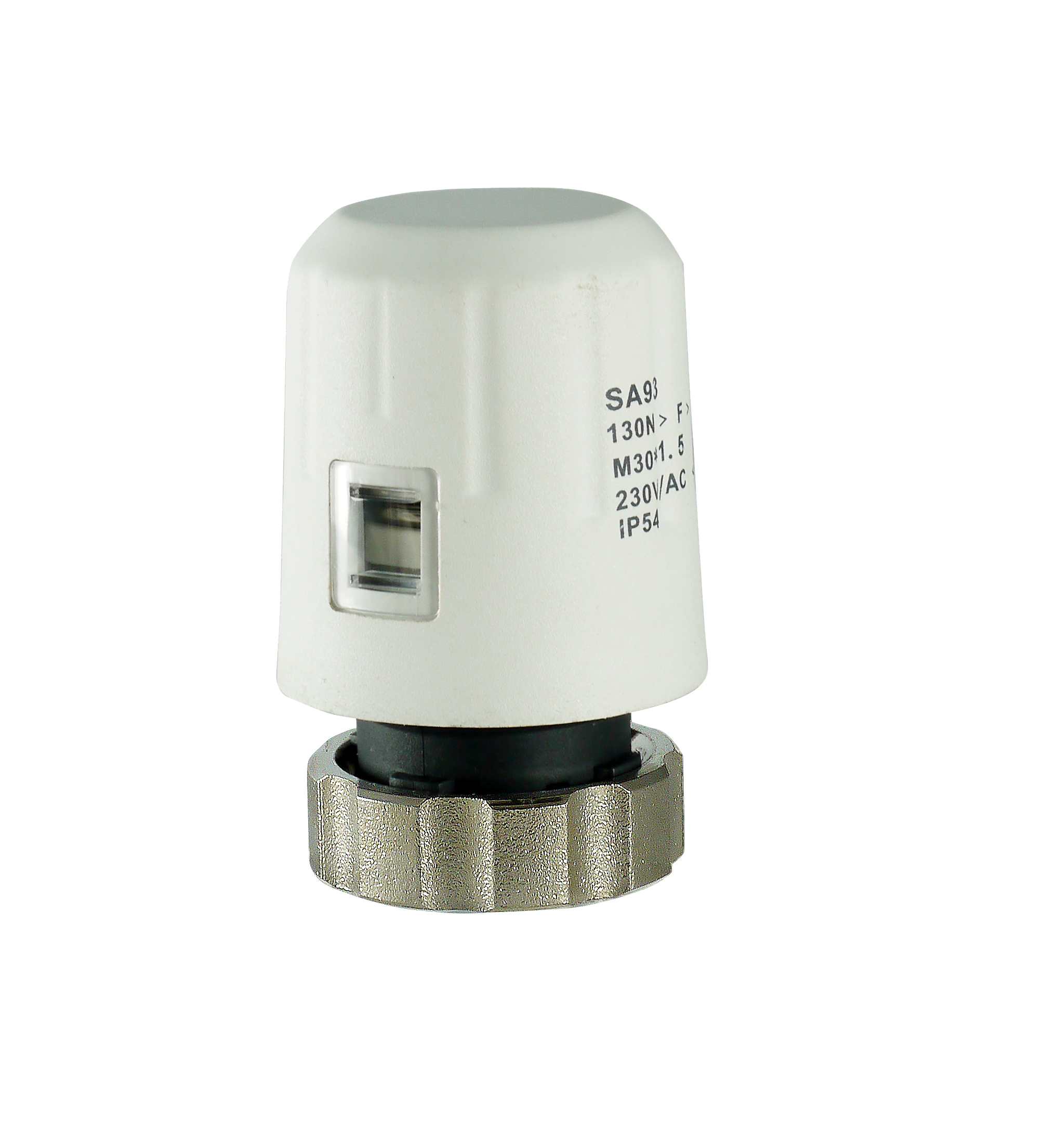 SA93 aktuators kolektoram 220V — SA93